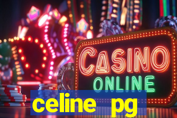 celine pg plataforma de jogos